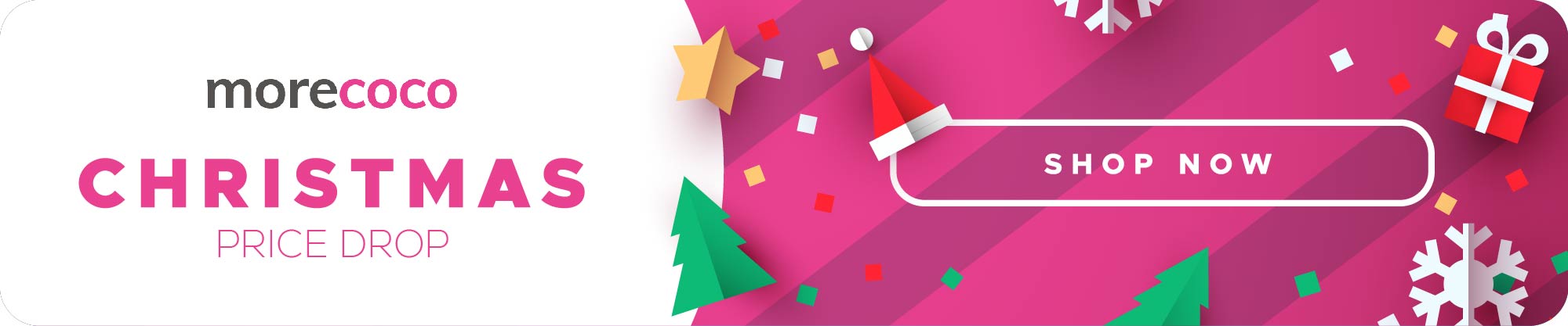 Christmas Price Drops Deals