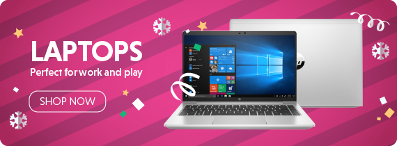 Christmas Price Drop Deals - Gaming PCs