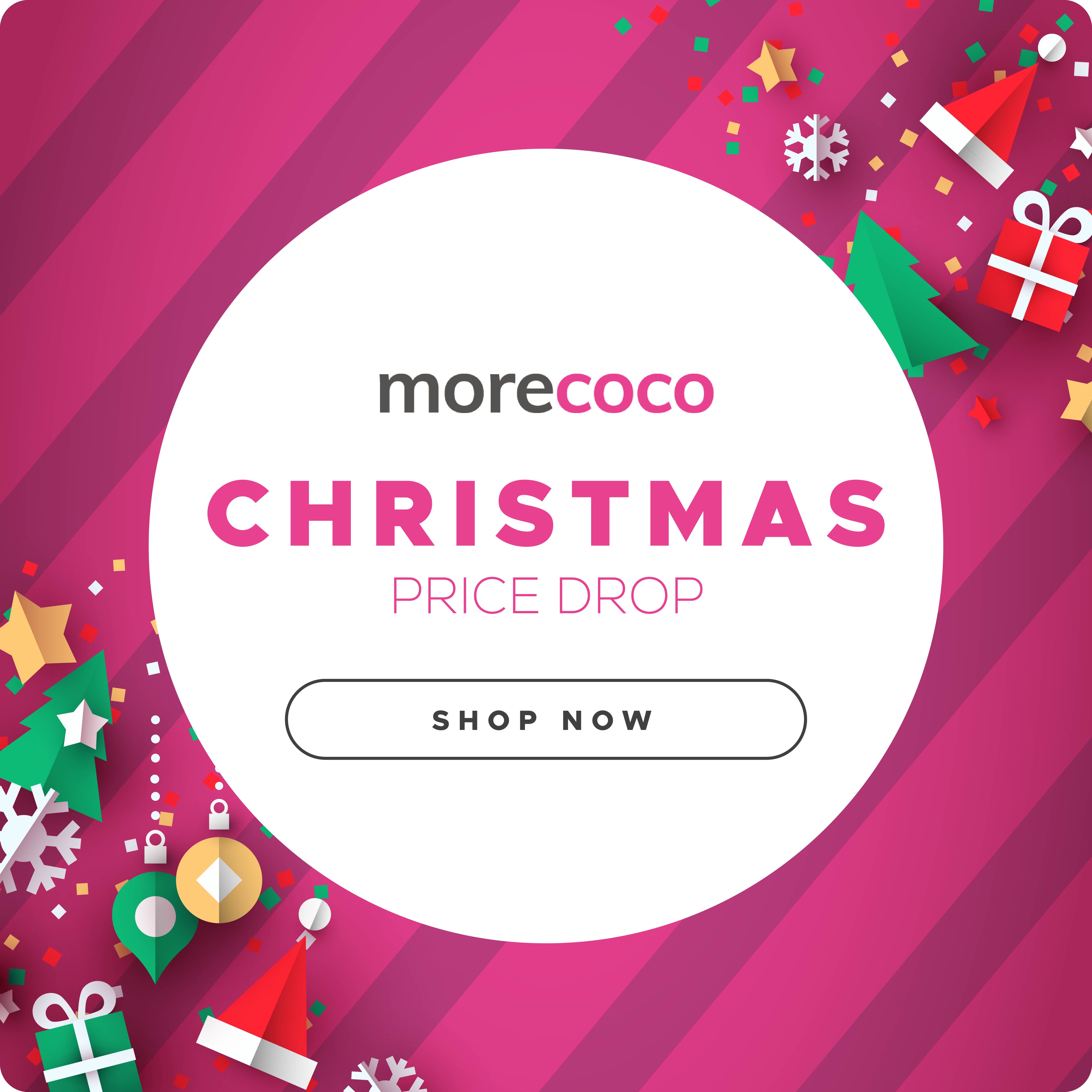 Christmas Price Drop Deals
