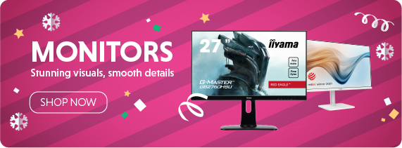 Christmas Price Drop Deals - TV and Audio