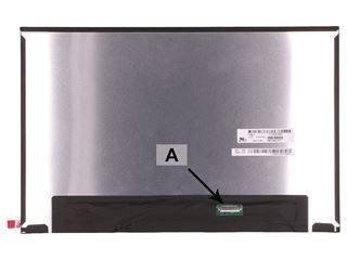 2-Power 2-Power Laptop Spare Parts - 14 Inches