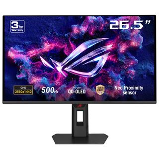 ASUS XG27AQDPG Gaming Monitors