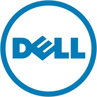 DELL 9JRYT Laptop Spare Parts - Black