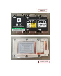 HP XL1X0R G10 PROCESSOR 1 HEATSINK
