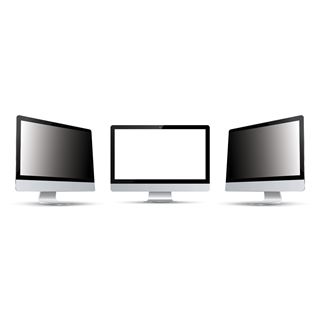 Origin Storage 2-way Display Privacy Filters - Transparent