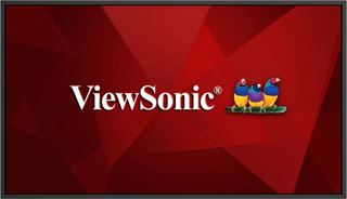 Viewsonic 55“ 4K OS-Free Commercial Display