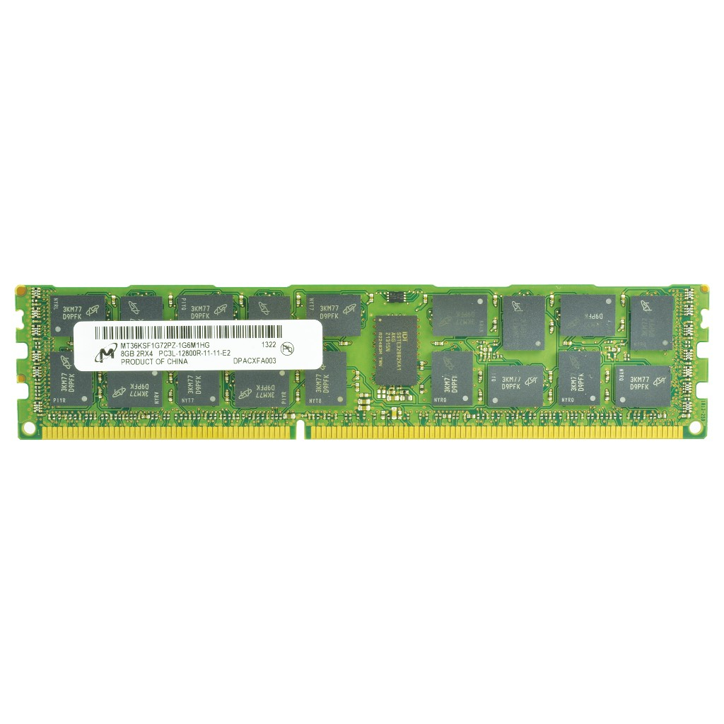 2-Power 2-Power Memory RAM - 8GB