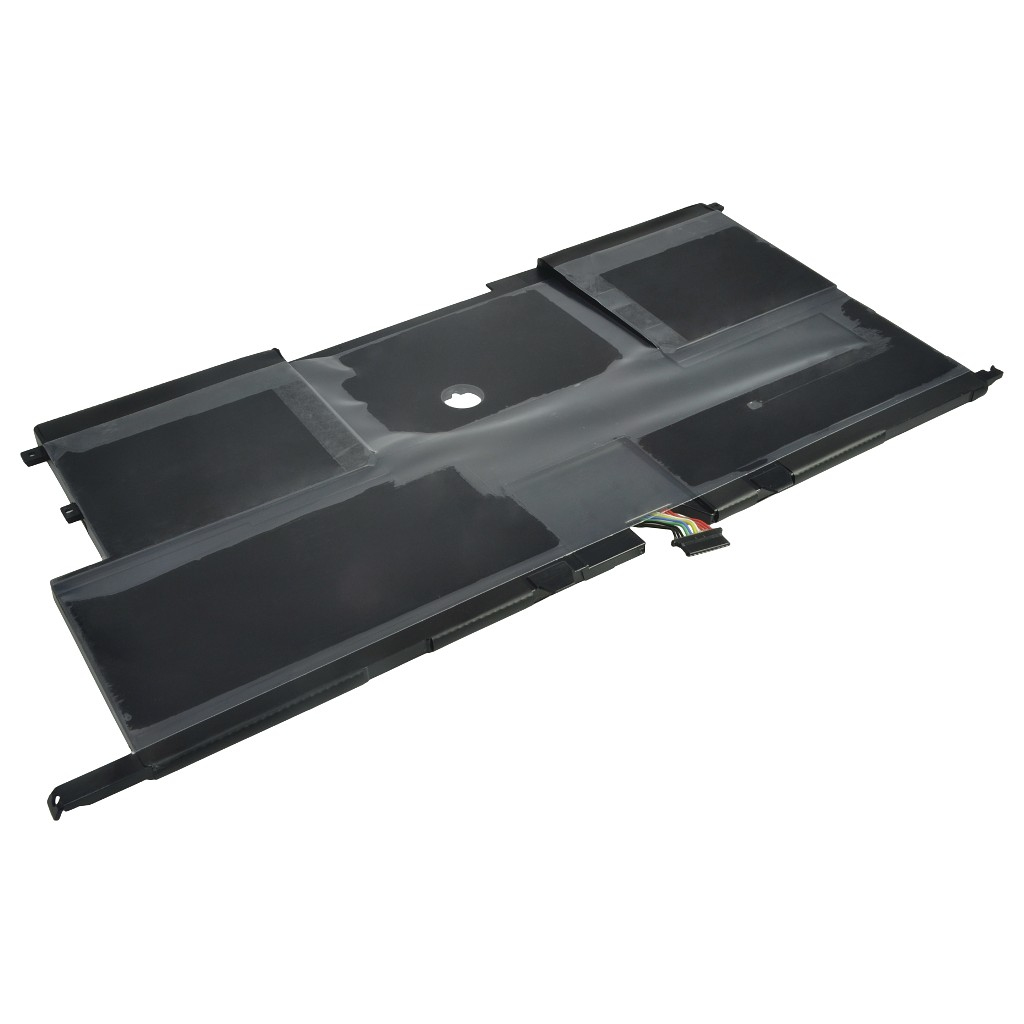 2-Power 2-Power Laptop Spare Parts - Black