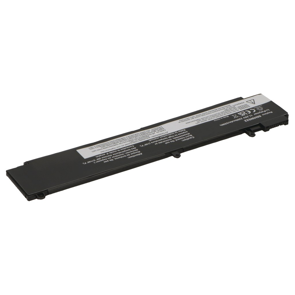 2-Power 2-Power Laptop Spare Parts - Black