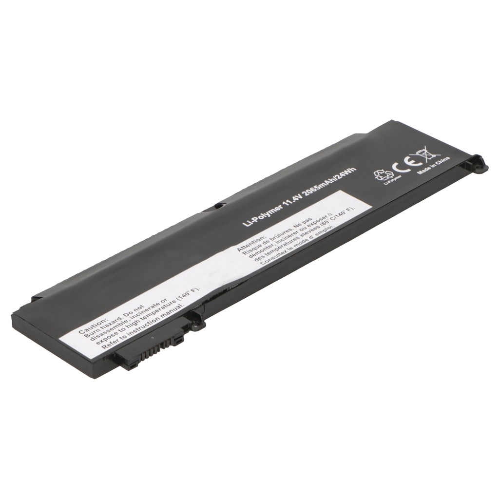 2-Power 2-Power Laptop Spare Parts - Black