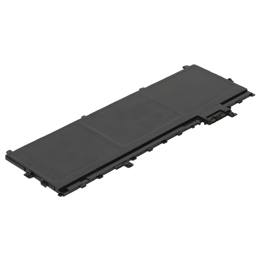 2-Power 2-Power Laptop Spare Parts - Black
