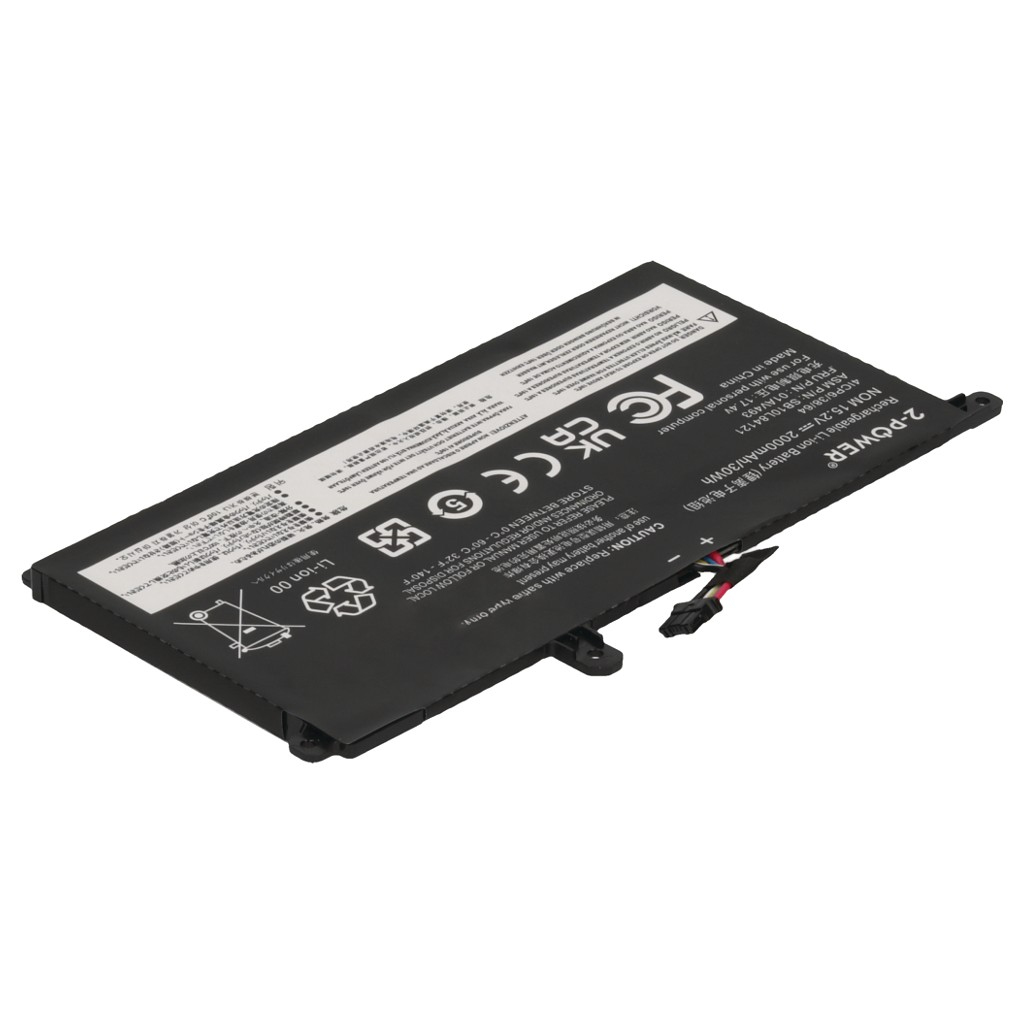 2-Power 2-Power Laptop Spare Parts