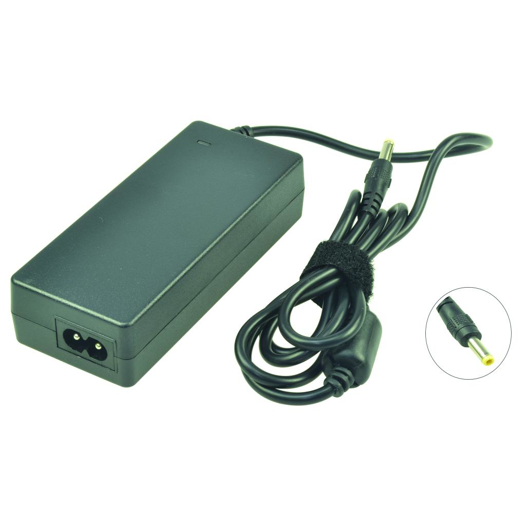 2-Power 2-Power Power Adapters & Inverters - Black