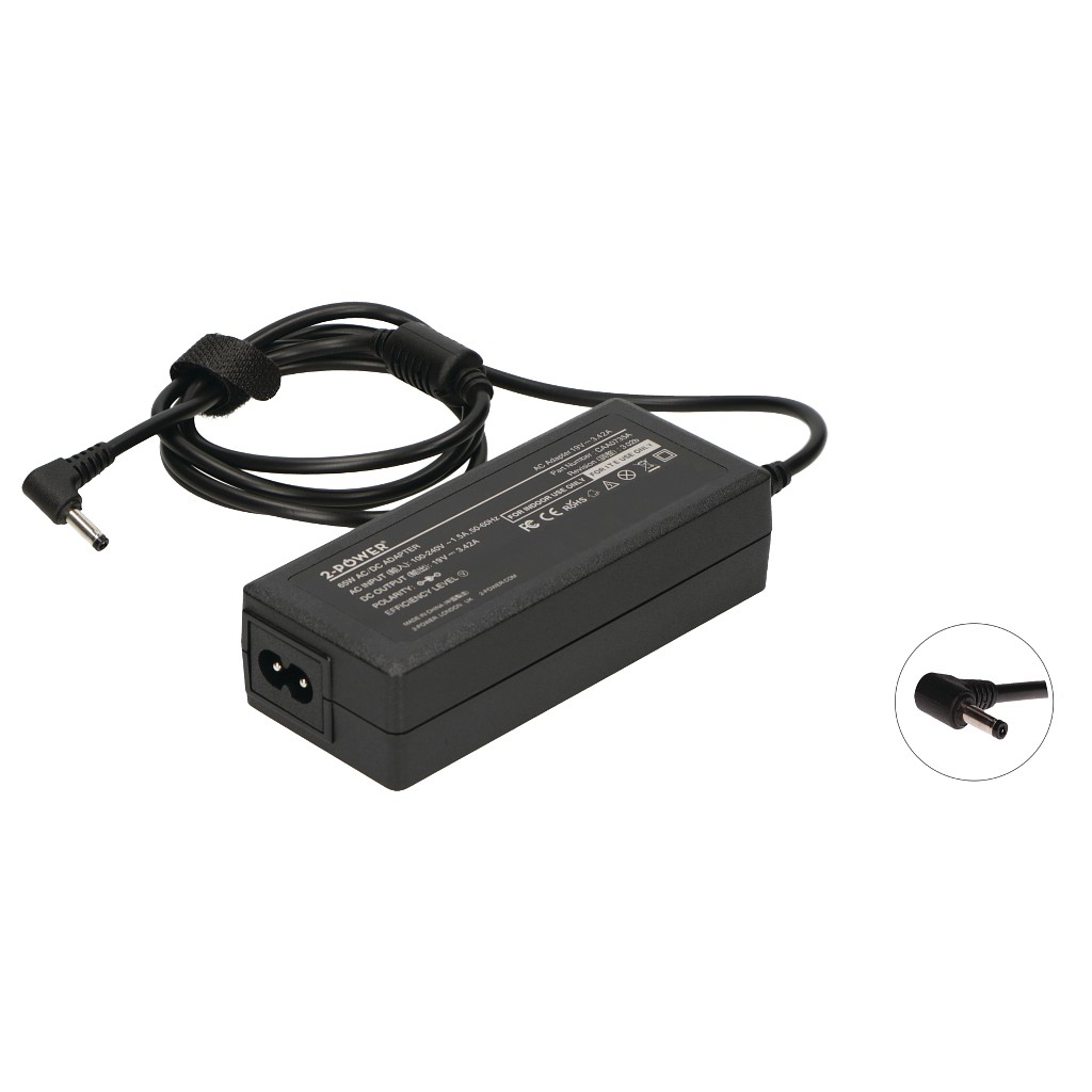 2-Power 2-Power Power Adapters & Inverters
