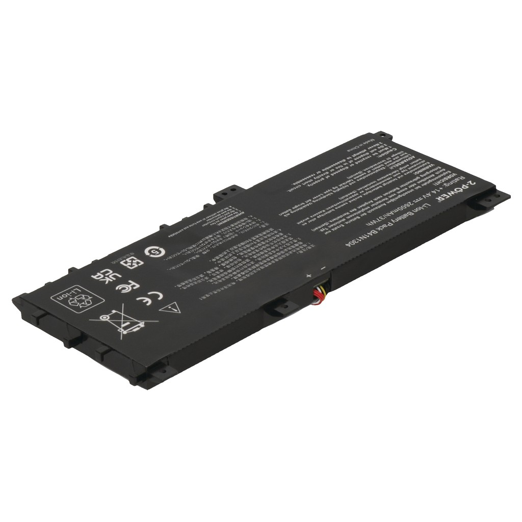 2-Power 2-Power Laptop Spare Parts