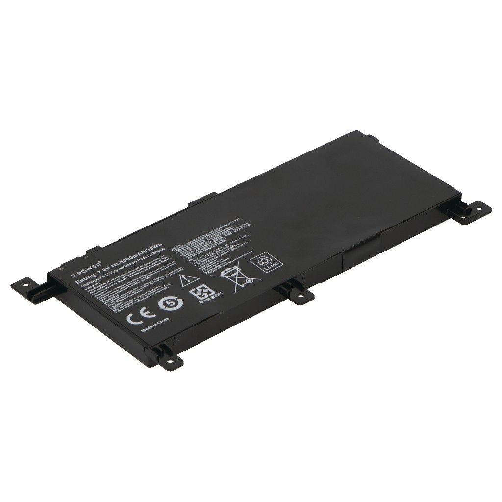 2-Power 2-Power Laptop Spare Parts