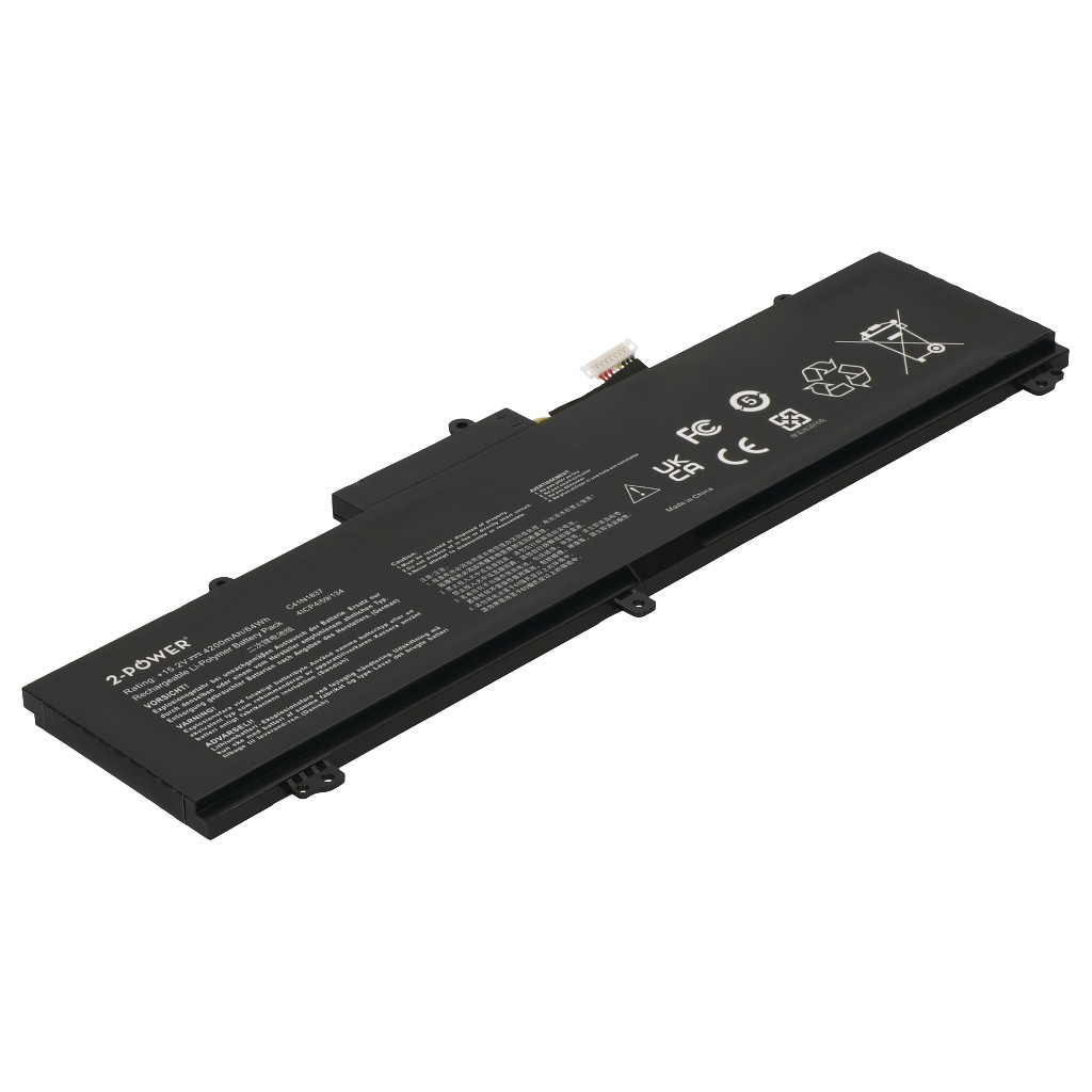 2-Power 2-Power Laptop Spare Parts
