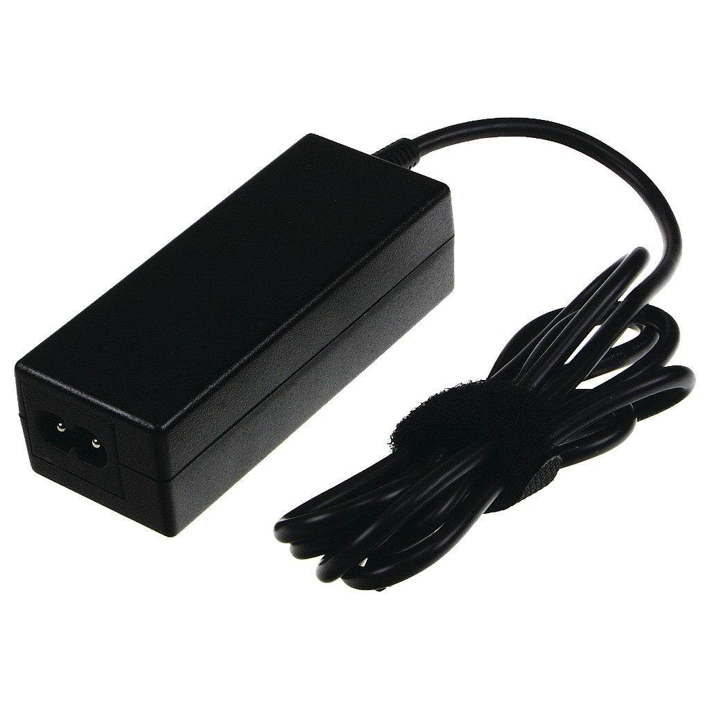 2-Power 2-Power Power Adapters & Inverters - Black