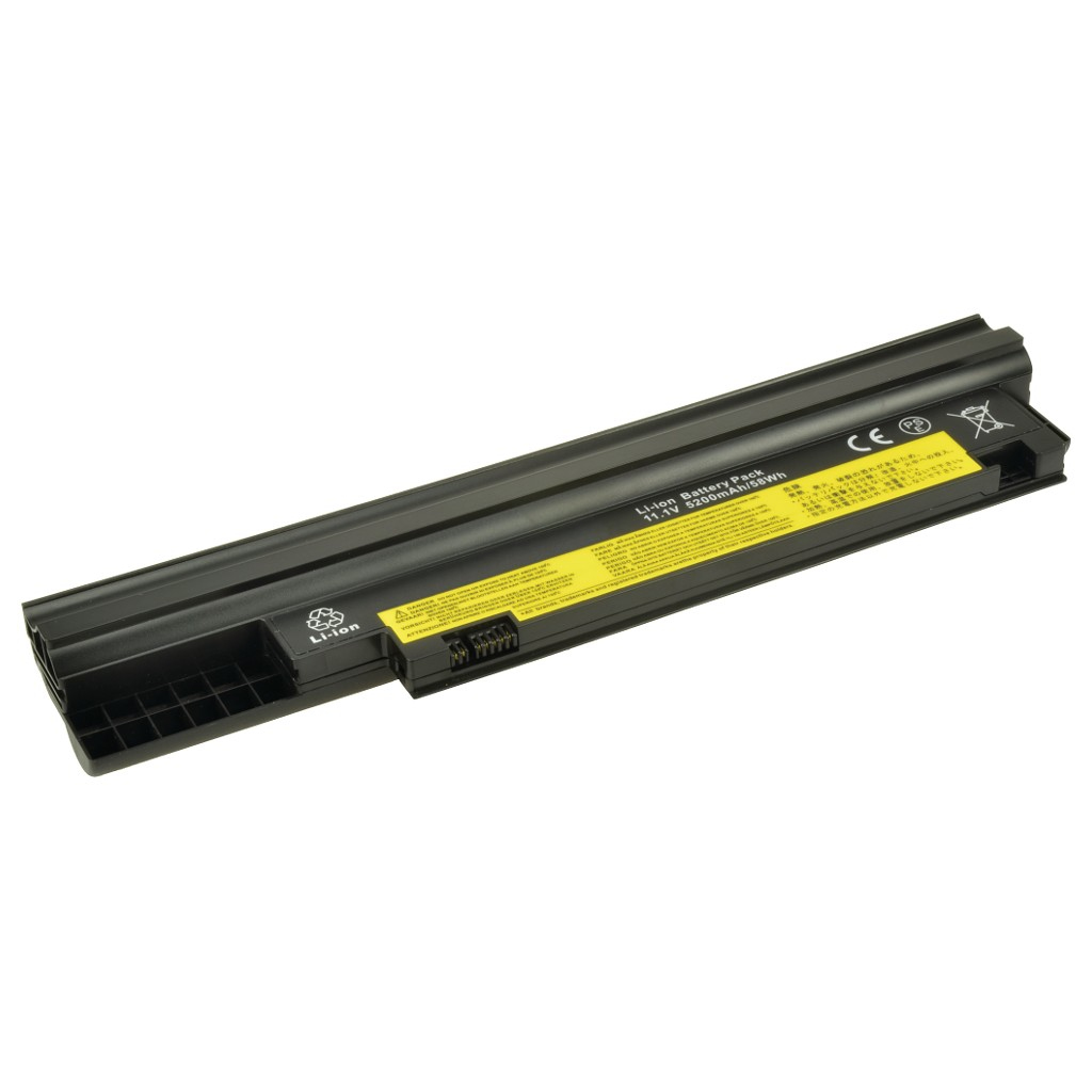2-Power 2-Power Laptop Spare Parts - Black