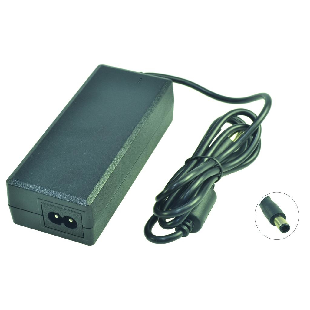 2-Power 2-Power Power Adapters & Inverters - Black