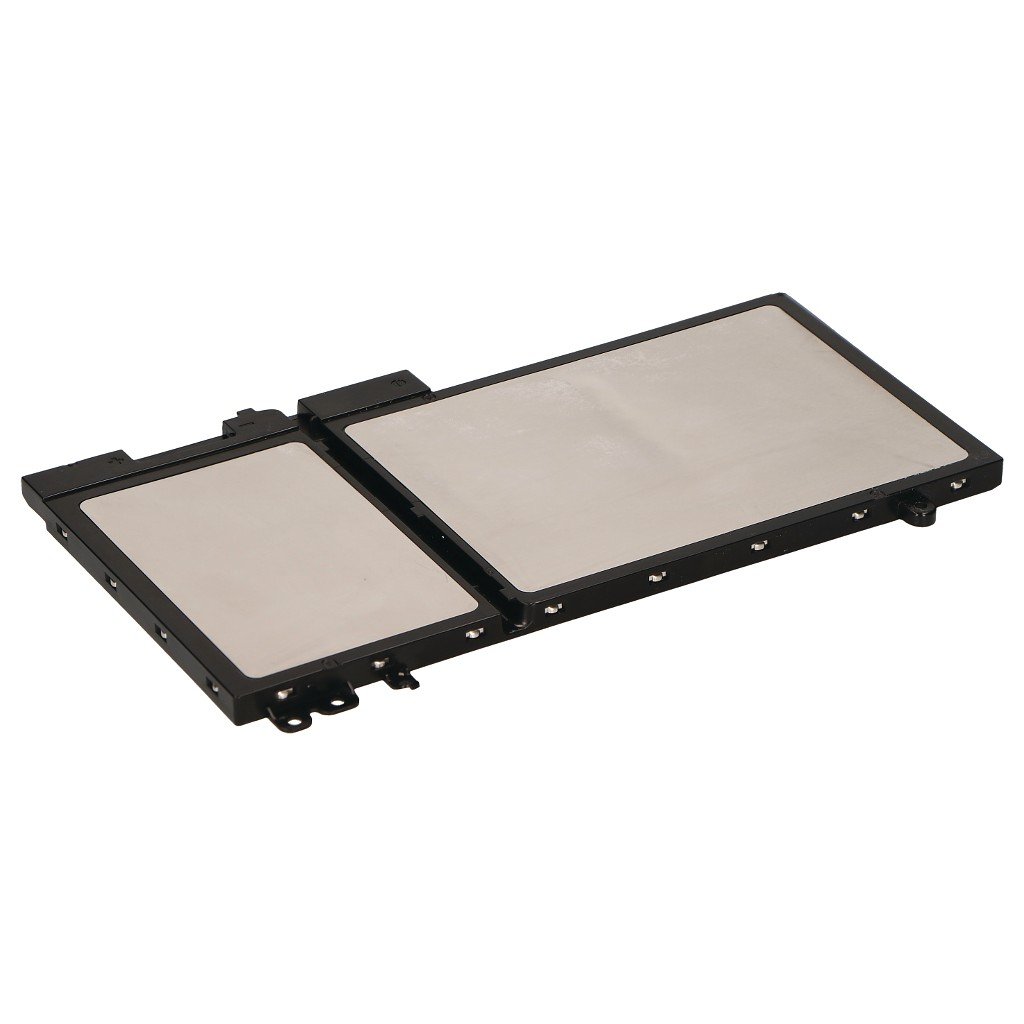 2-Power 2-Power Laptop Spare Parts - Black