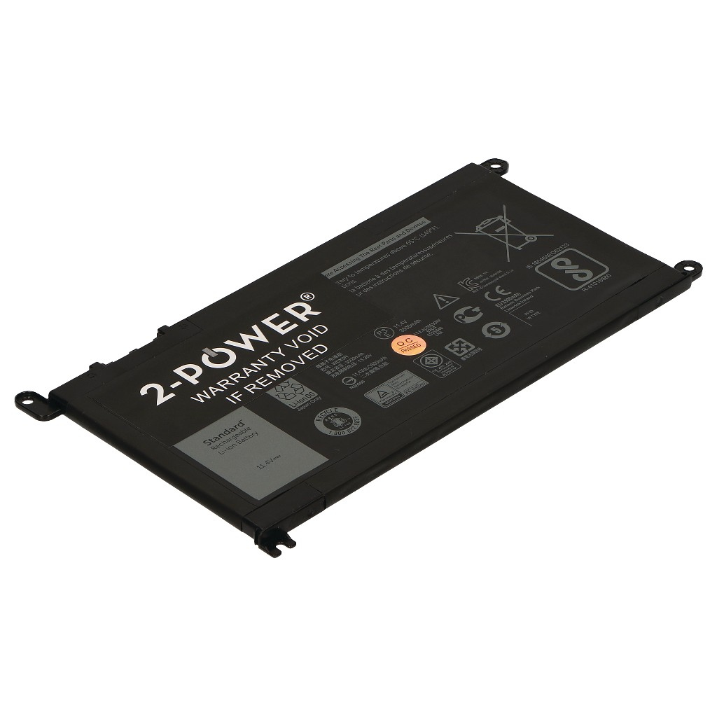 2-Power 2-Power Laptop Spare Parts