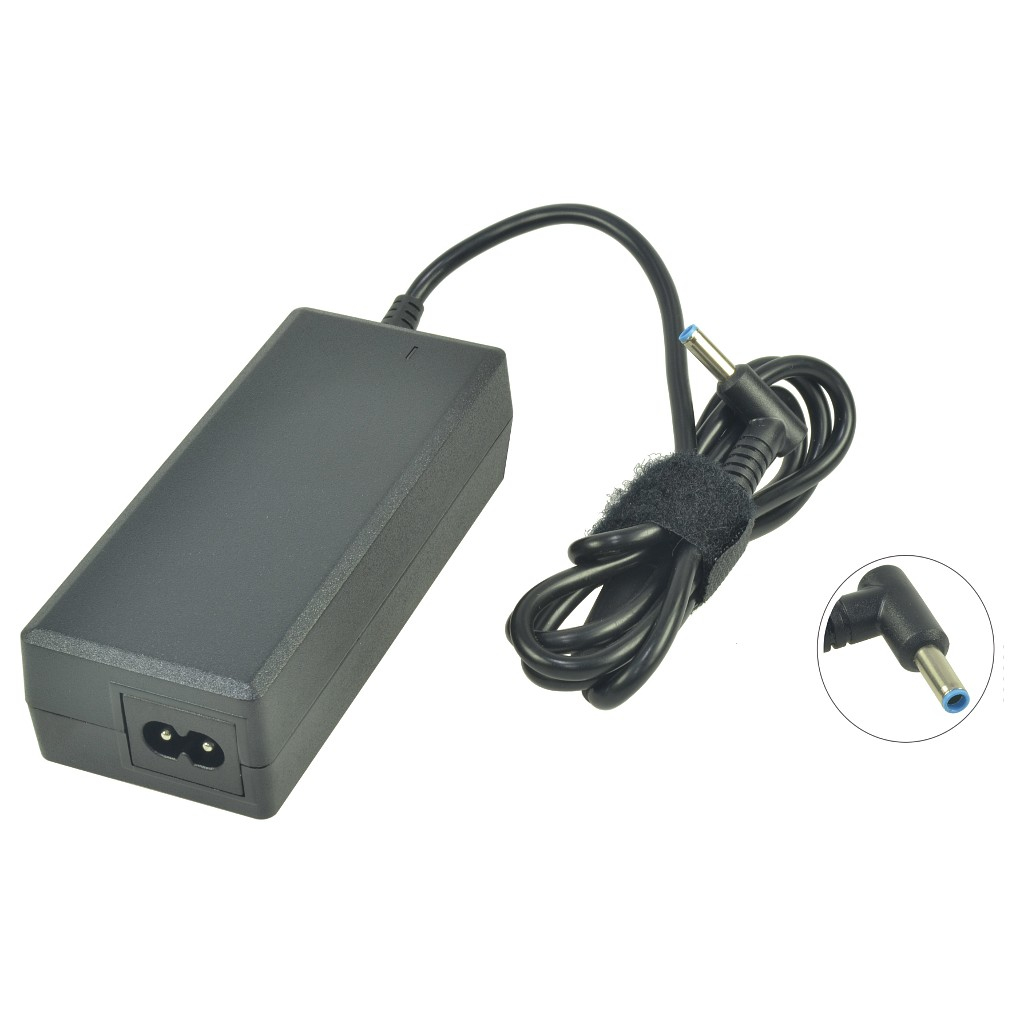 2-Power 2-Power Power Adapters & Inverters - Black