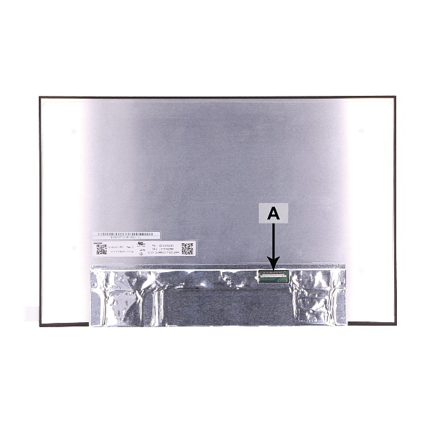 2-Power 2-Power Laptop Spare Parts - 14 Inches