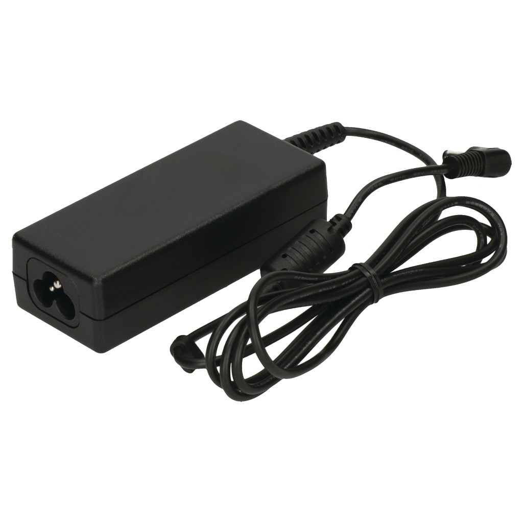 2-Power 2-Power Power Adapters & Inverters - Black