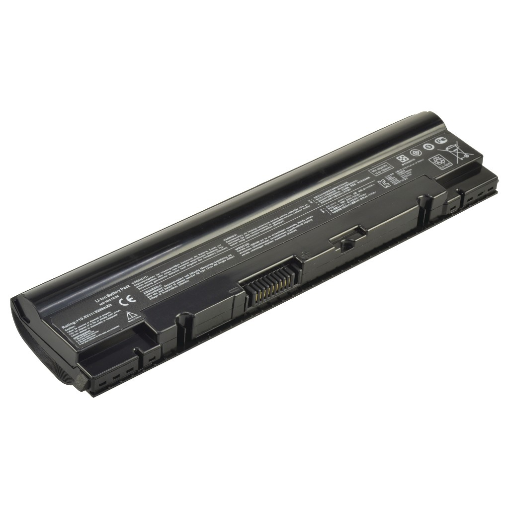 2-Power 2-Power Laptop Spare Parts - Black