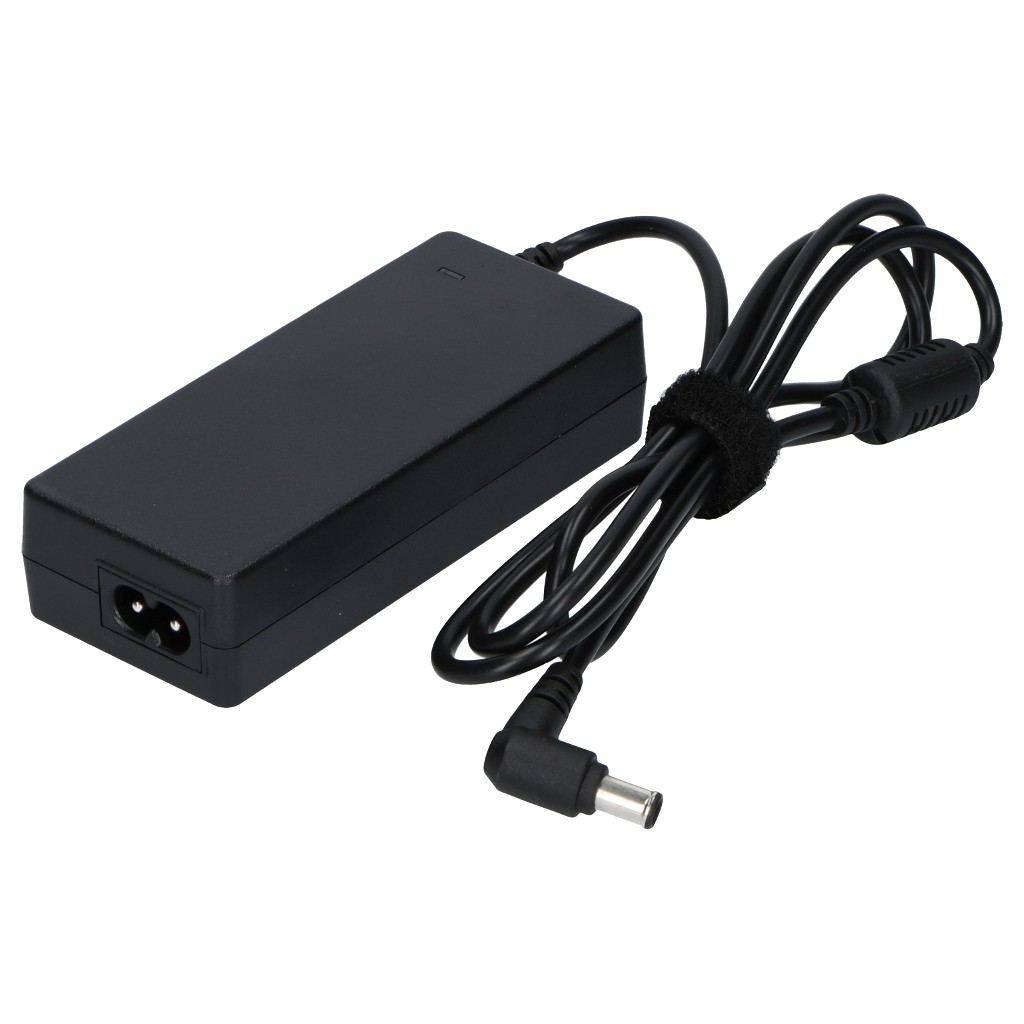 2-Power 2-Power Power Adapters & Inverters - Black