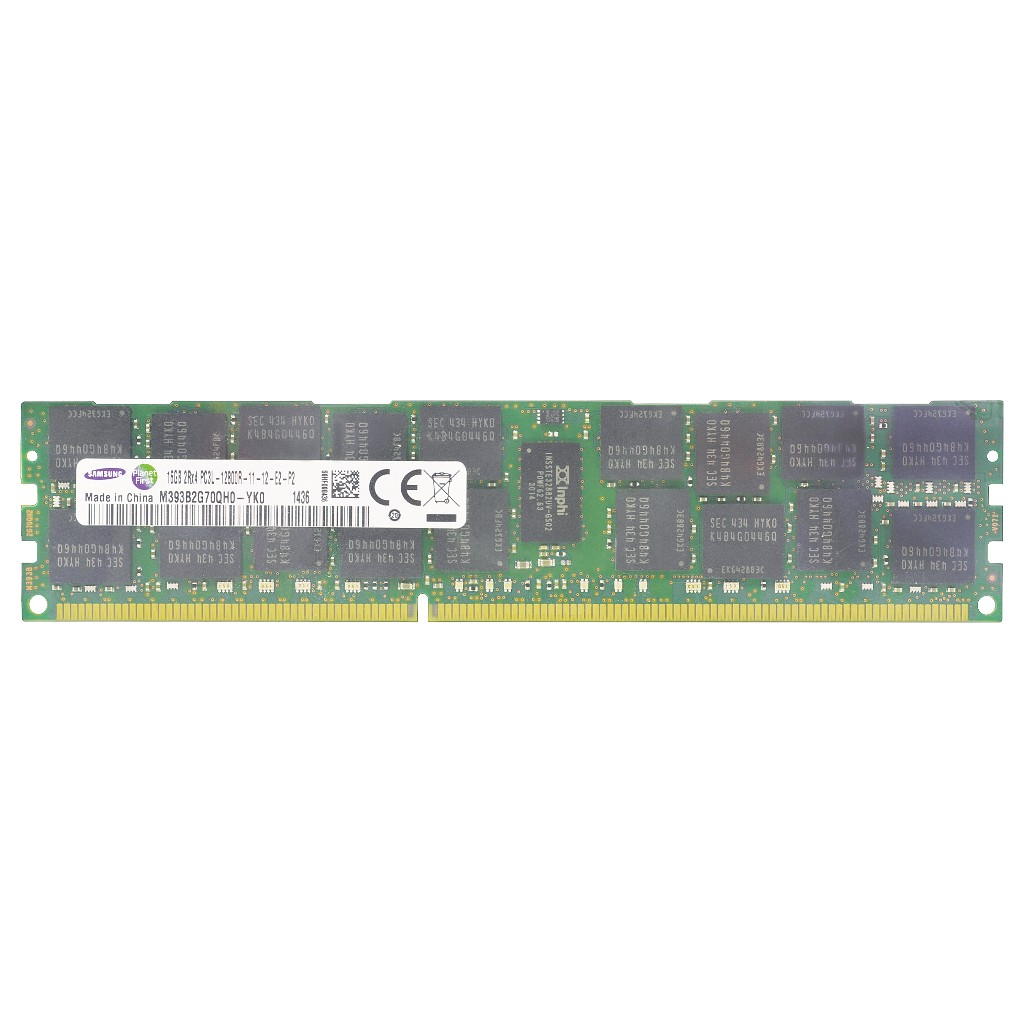 2-Power 2-Power Memory RAM