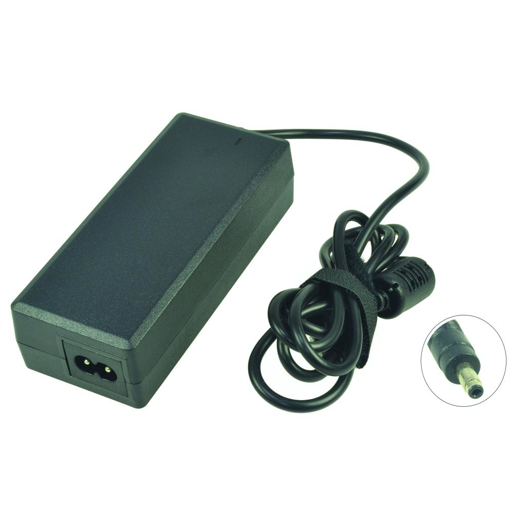 2-Power 2-Power Power Adapters & Inverters - Black