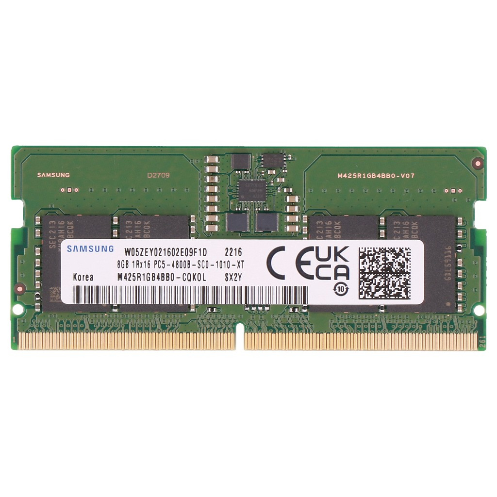 2-Power 2-Power Memory RAM - 8GB