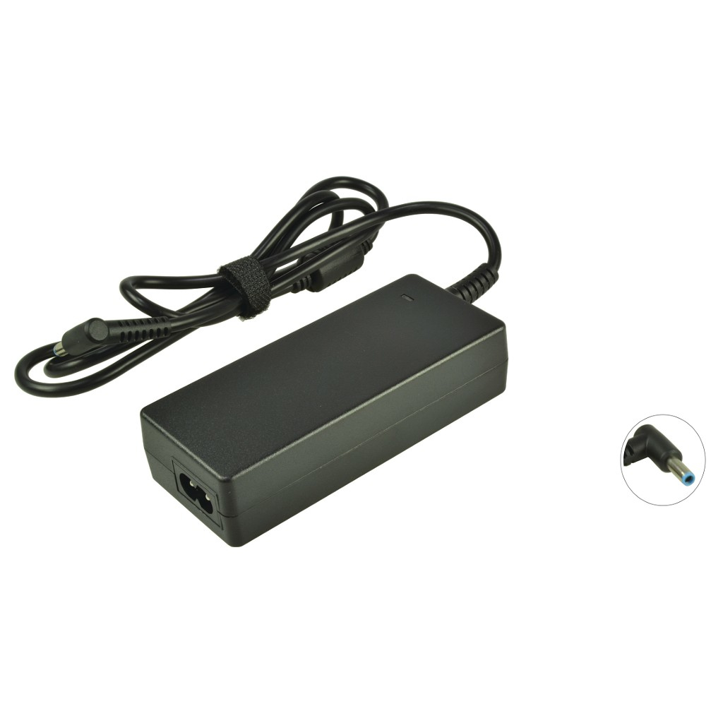 2-Power 2-Power Power Adapters & Inverters - Black