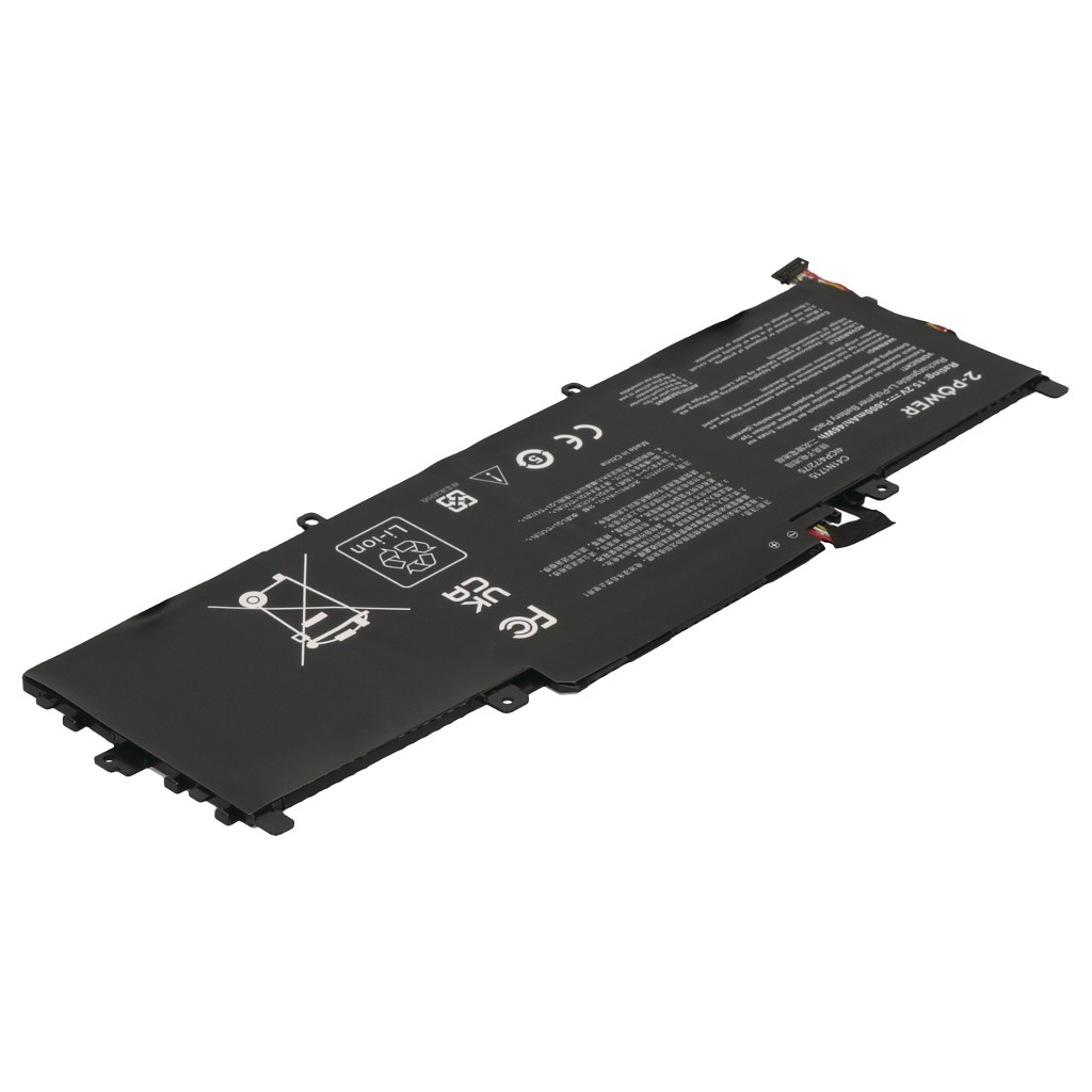 2-Power 2-Power Laptop Spare Parts