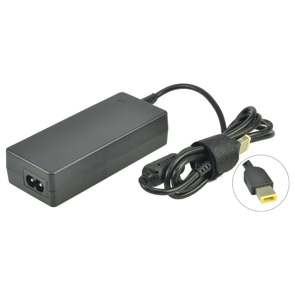 2-Power 2-Power Power Adapters & Inverters - Black