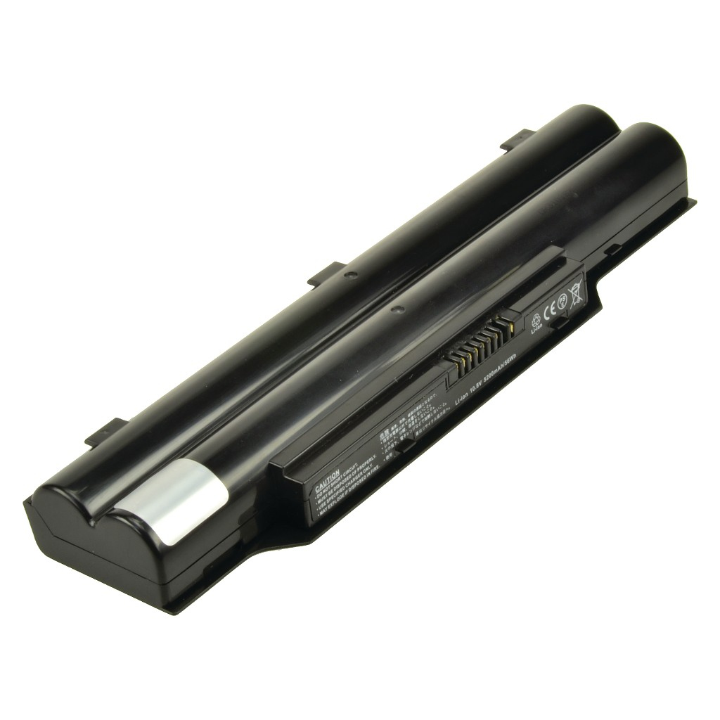 2-Power 2-Power Laptop Spare Parts - Black