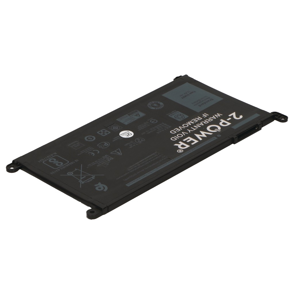 2-Power 2-Power Laptop Spare Parts