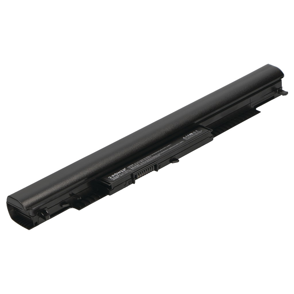 2-Power 2-Power Laptop Spare Parts - Black