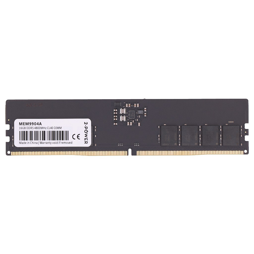 2-Power 2-Power Memory RAM - 2GB