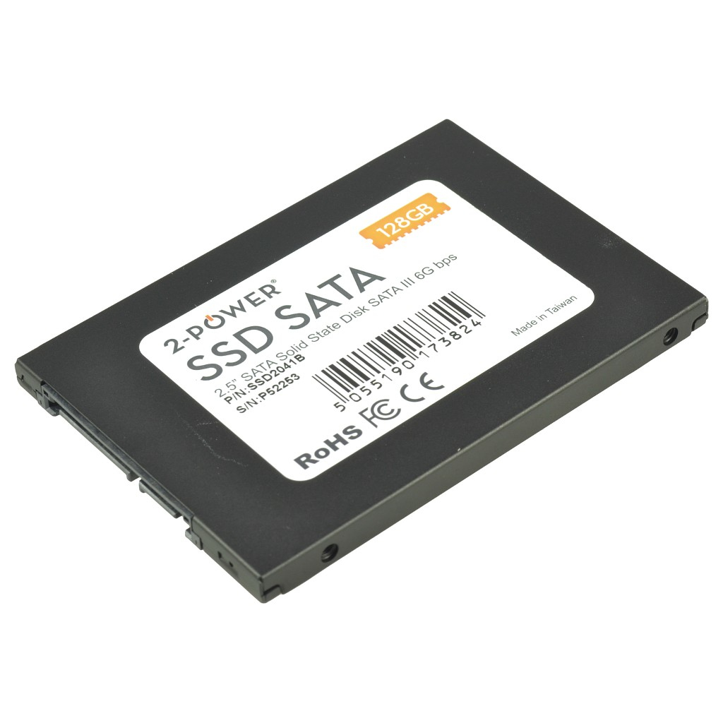 2-Power 2-Power Internal Solid State Drives