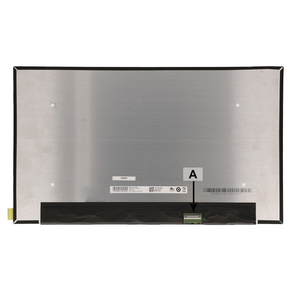 2-Power 2-Power Laptop Spare Parts - 15.6 Inches - Multi