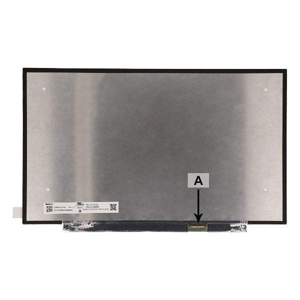 2-Power 2-Power Laptop Spare Parts - 14 Inches