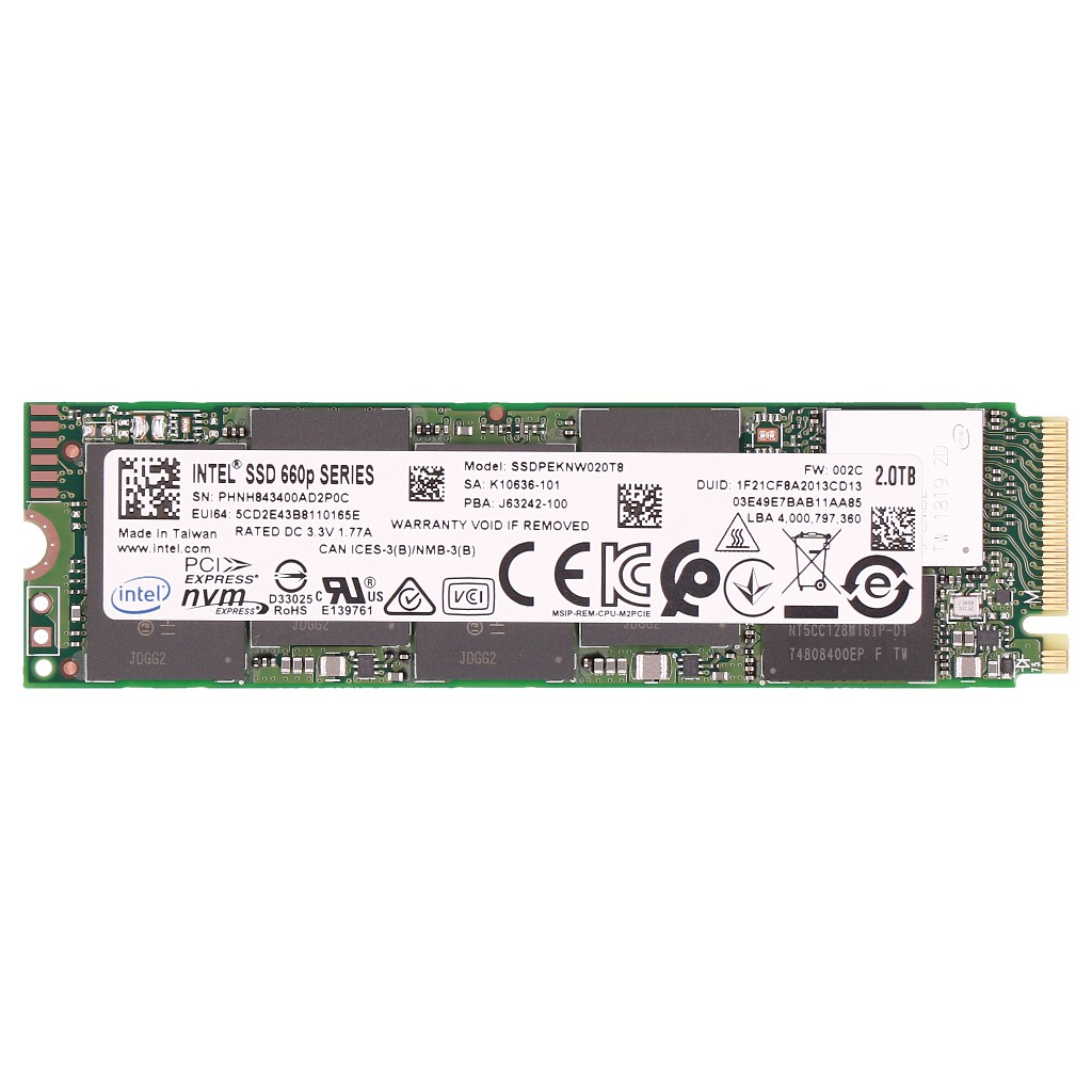 2-Power 2-Power Internal Solid State Drives
