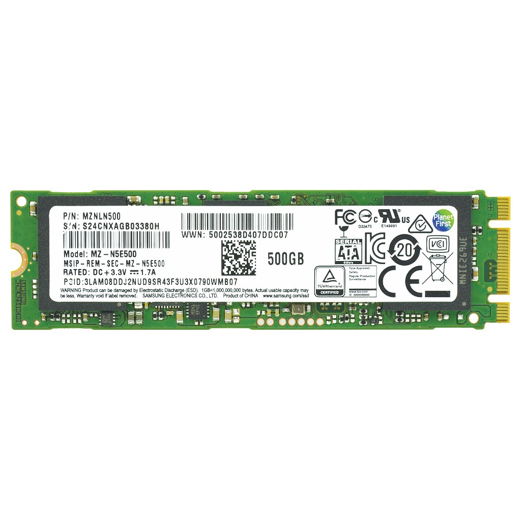 2-Power 2-Power Internal Solid State Drives