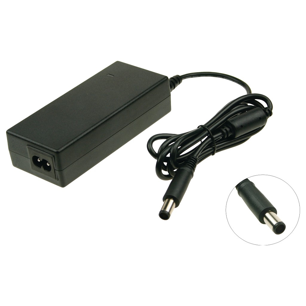 2-Power 2-Power Power Adapters & Inverters - Black