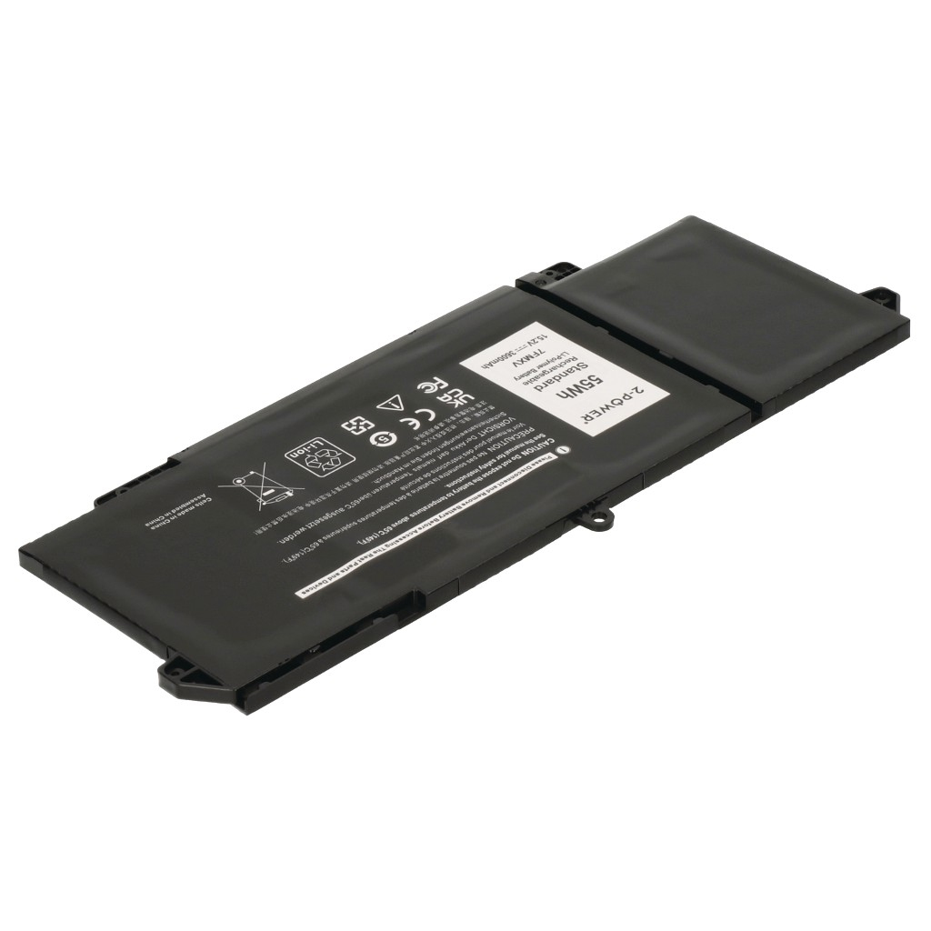 2-Power 2-Power Laptop Spare Parts