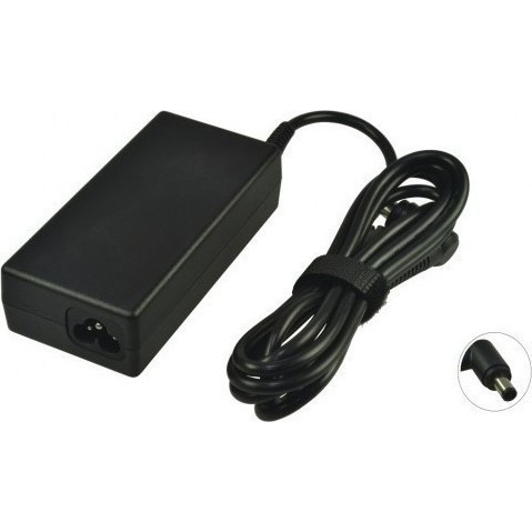 2-Power 2-Power Power Adapters & Inverters - Black