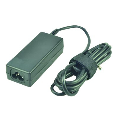 2-Power 2-Power Power Adapters & Inverters - Black
